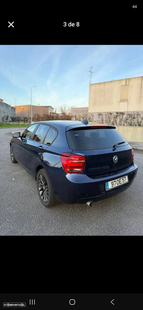 BMW 116 - 2