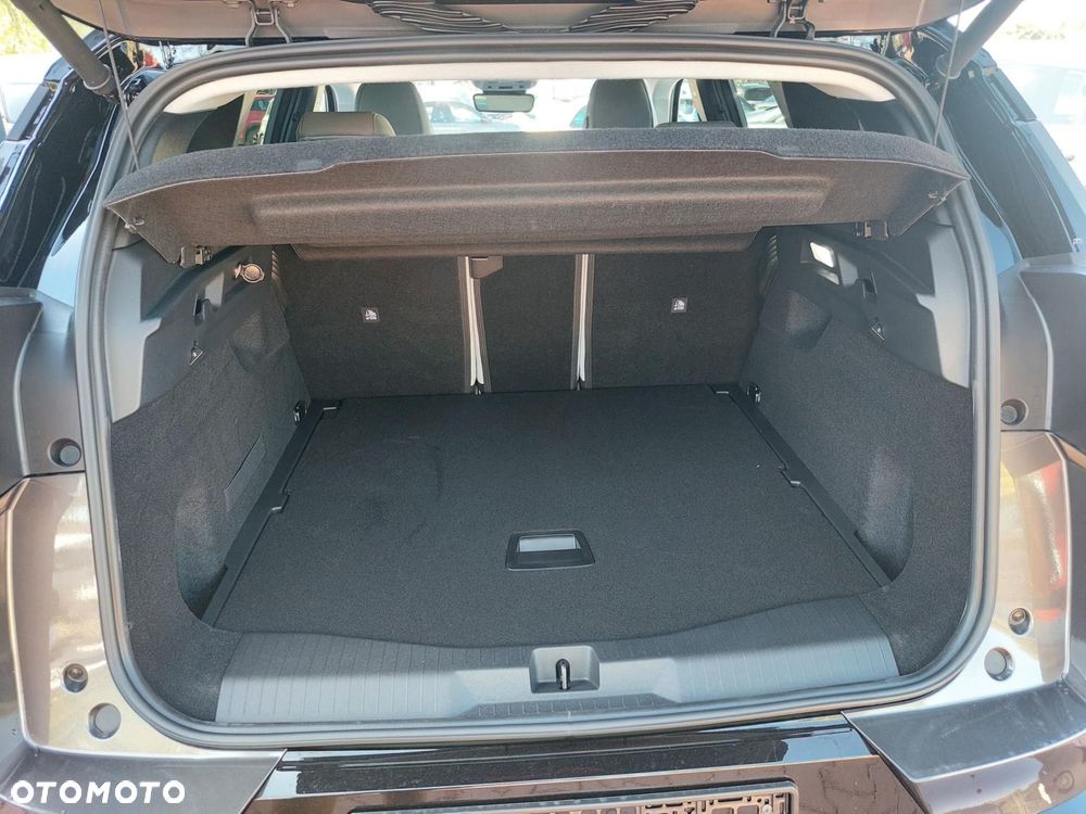 Citroën C5 Aircross 1.2 mHEV Max eDCT6 - 9