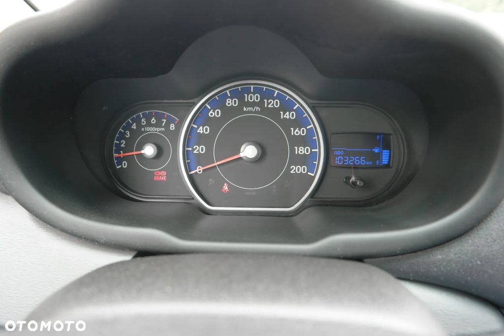 Hyundai i10 1.1 5 Star Edition - 32