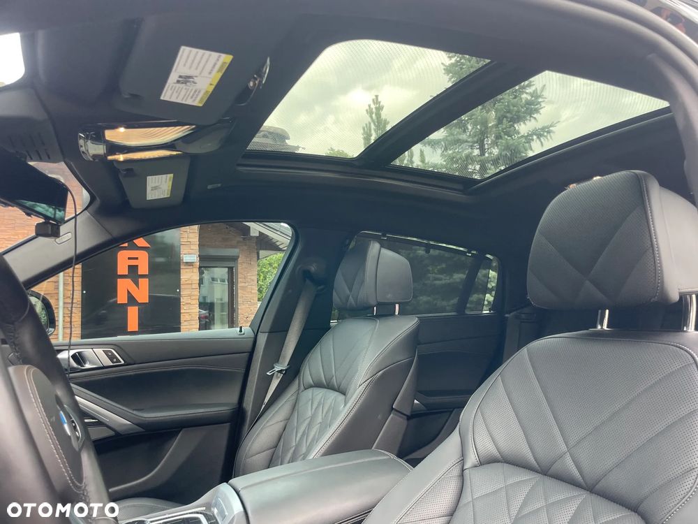BMW X6 - 25