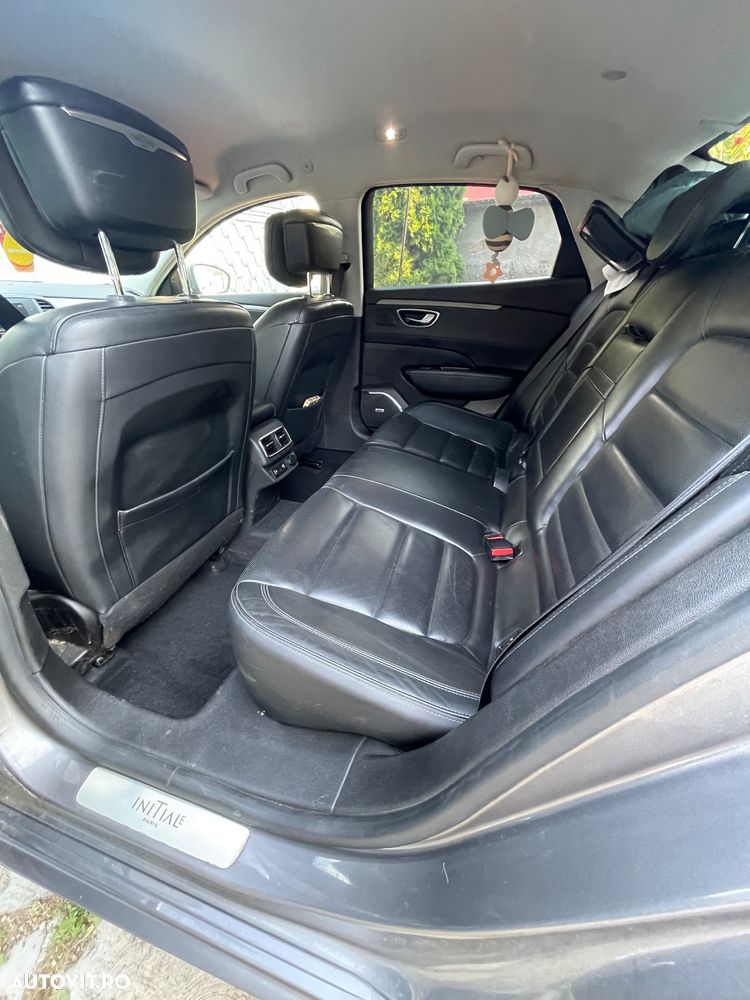 Renault Talisman ENERGY dCi 160 EDC INITIALE PARIS - 12