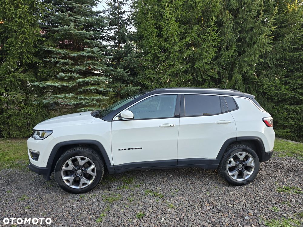 Jeep Compass - 2