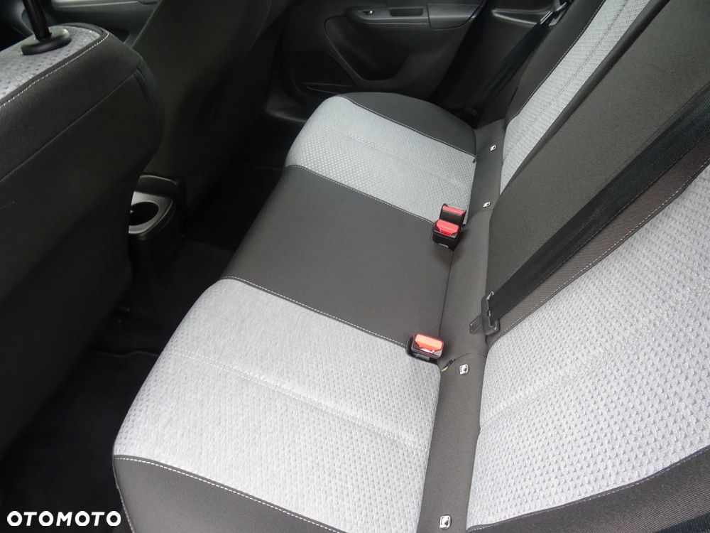 Opel Corsa 1.2 Start/Stop Edition - 9