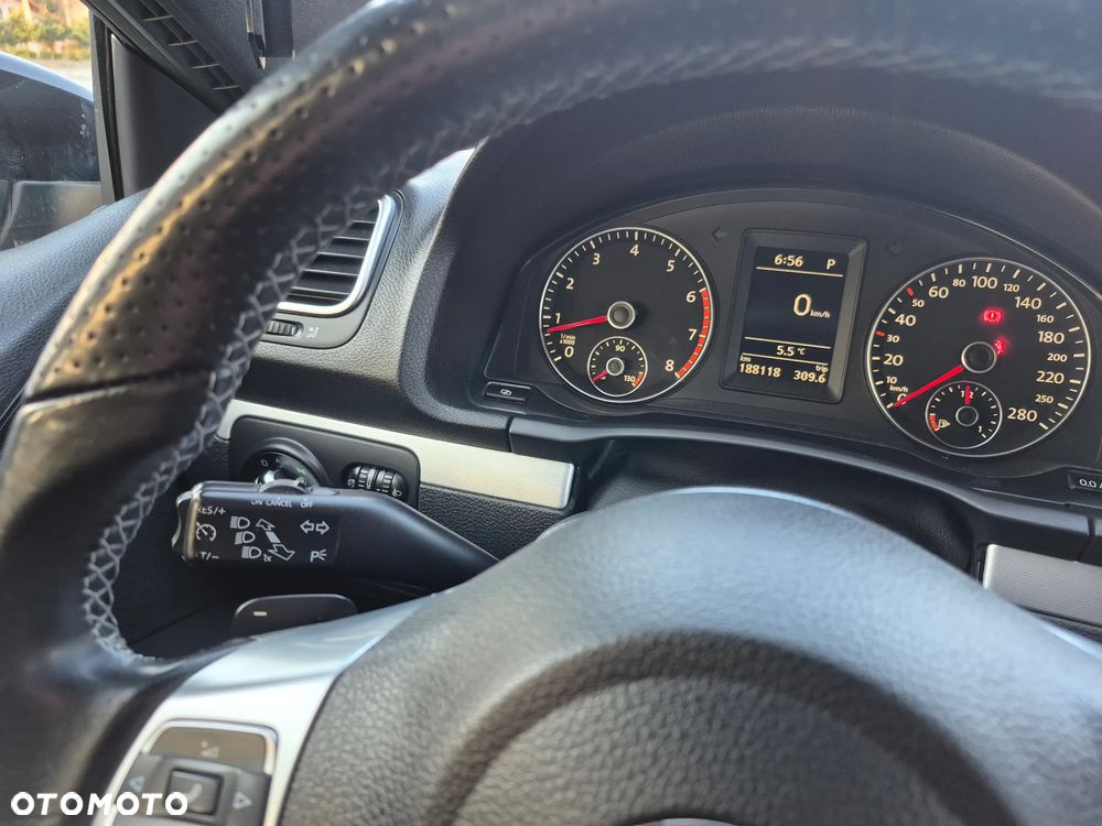 Volkswagen Scirocco 1.4 TSI DSG Team - 18