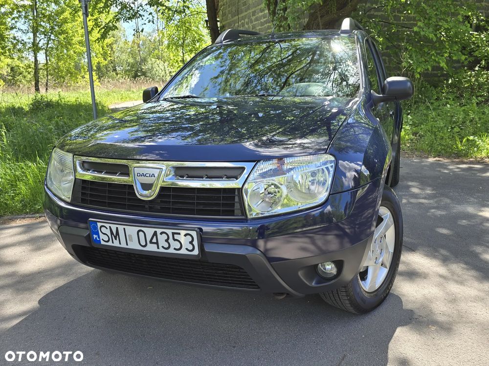 Dacia Duster 1.6 Laureate - 1