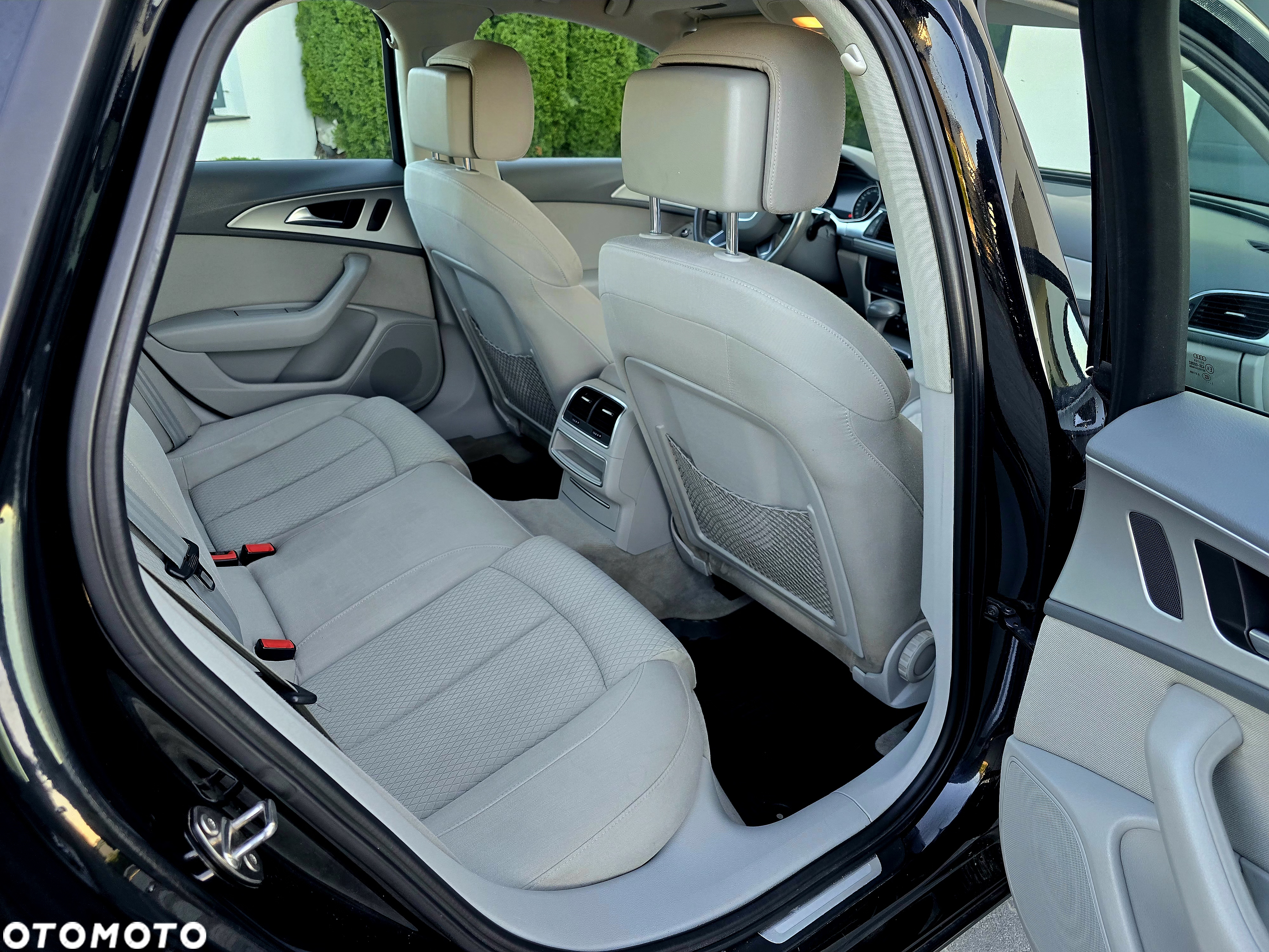 Audi A6 - 22