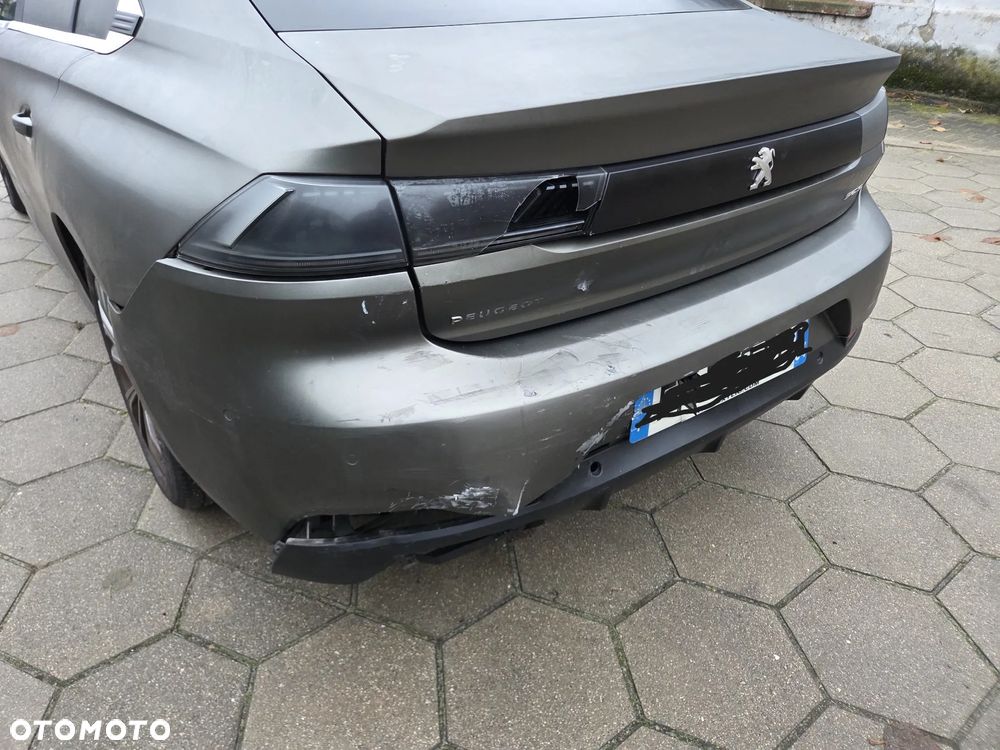 Peugeot 508 BlueHDi 130 Active Business-Paket - 13