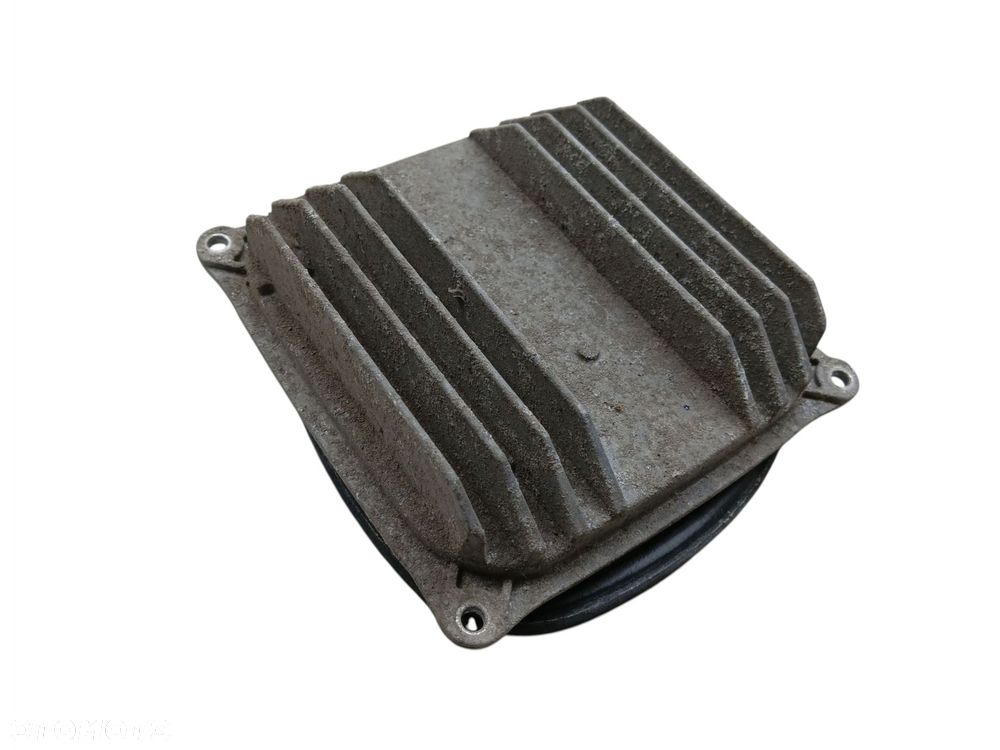 PRZETWORNICA MODUŁ LED MERCEDES C218 W166 X166 R231 A1668203689 - 1