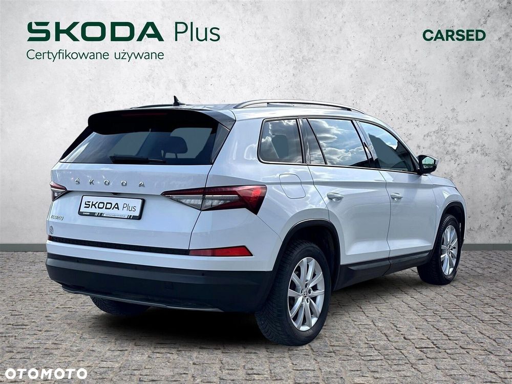 Skoda Kodiaq 1.5 TSI ACT 4x2 Ambition DSG - 3