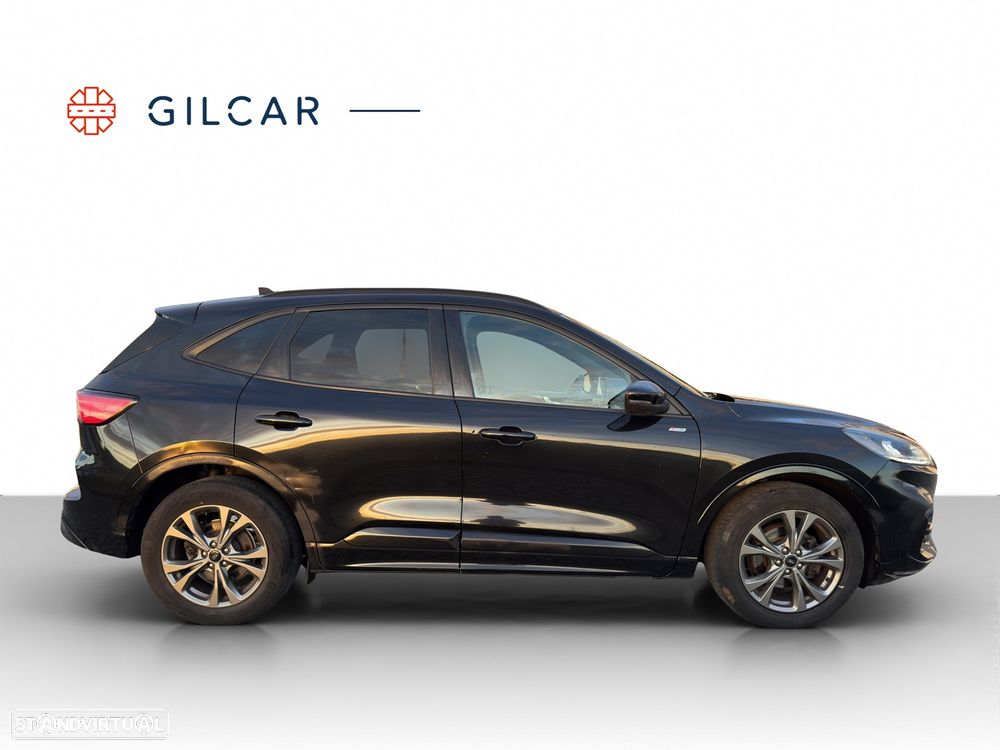 Ford Kuga 1.5 EcoBoost ST-Line - 17