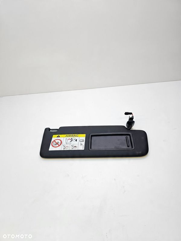 OSŁONA PRZECIWSŁONECZNA AUDI A4 B9 A5 8W0857552G
