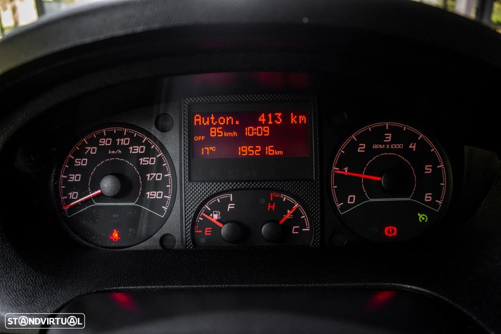 Citroën Jumper BlueHDi 130 - 17