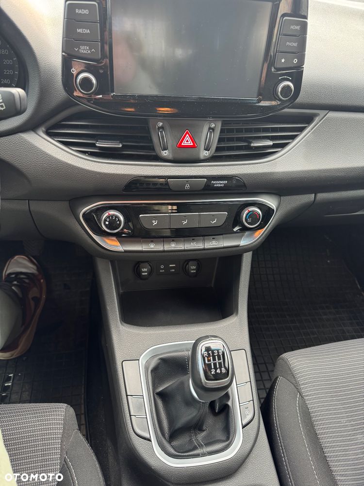 Hyundai i30 1.4 GET - 7