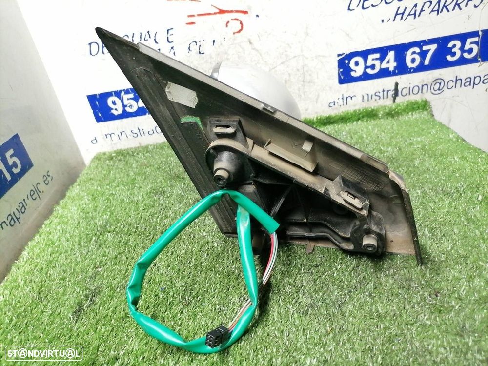 ESPELHO RETROVISOR ESQUERDO CITROEN C5 I 2002 - - 3