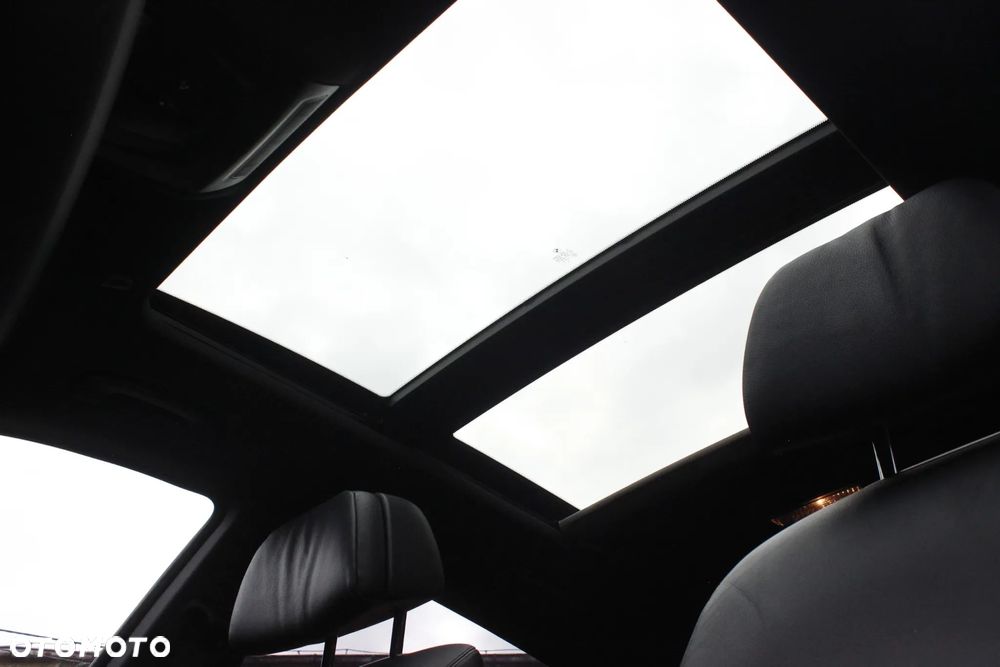 BMW 5GT 535i xDrive - 40