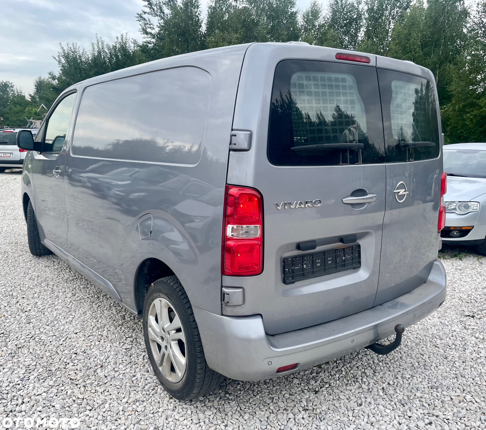 Opel Vivaro - 4