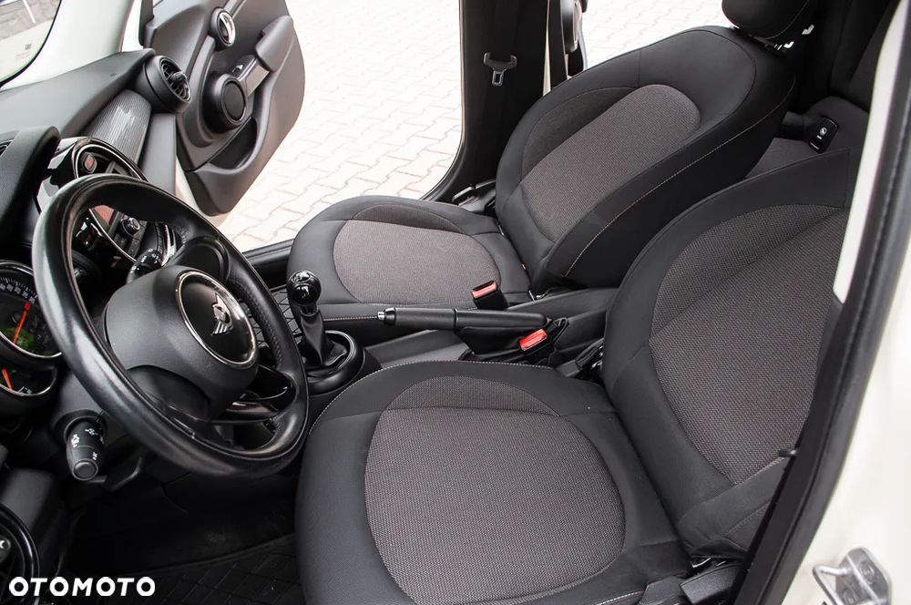 MINI ONE Standard - 26