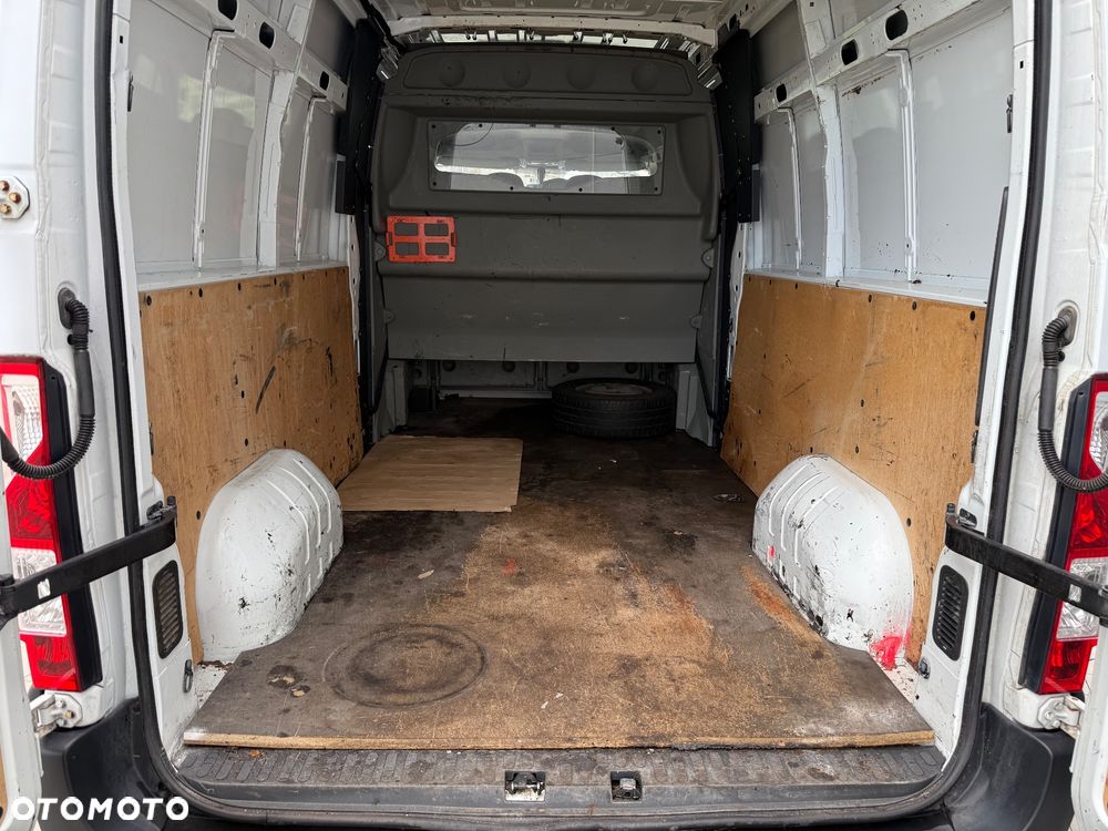 Renault Master ENERGY L3H2 VA - 25