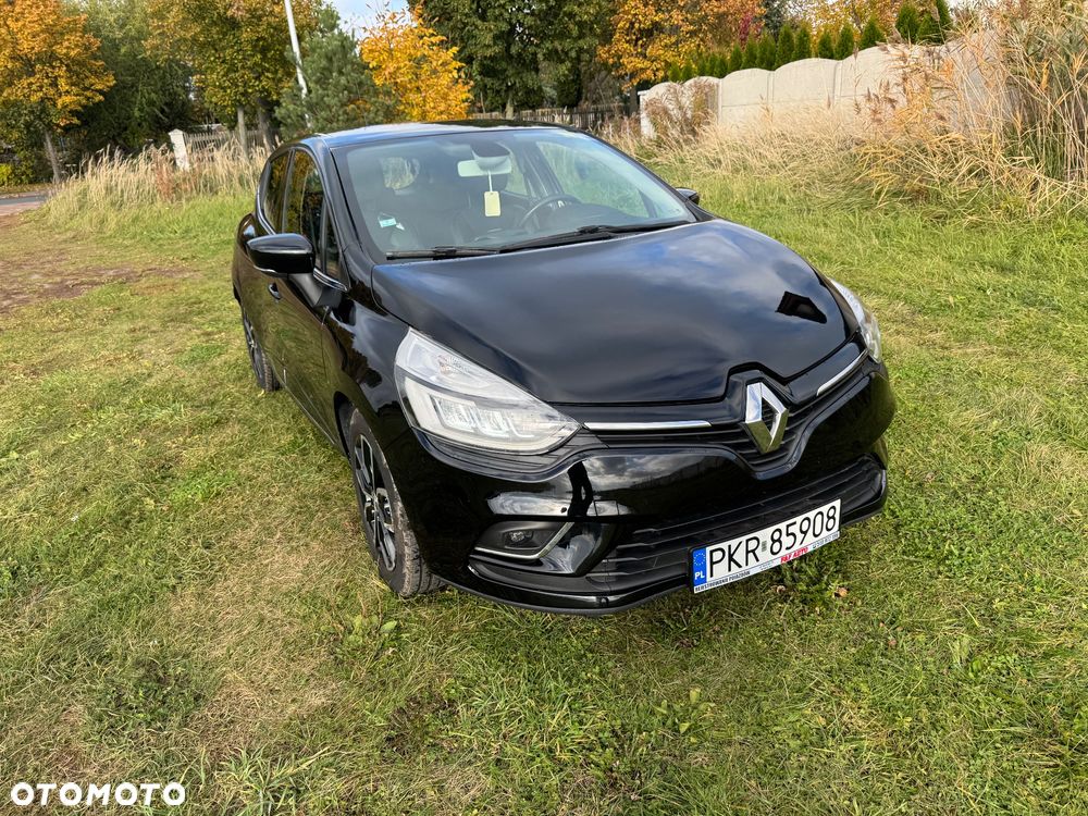 Renault Clio - 38