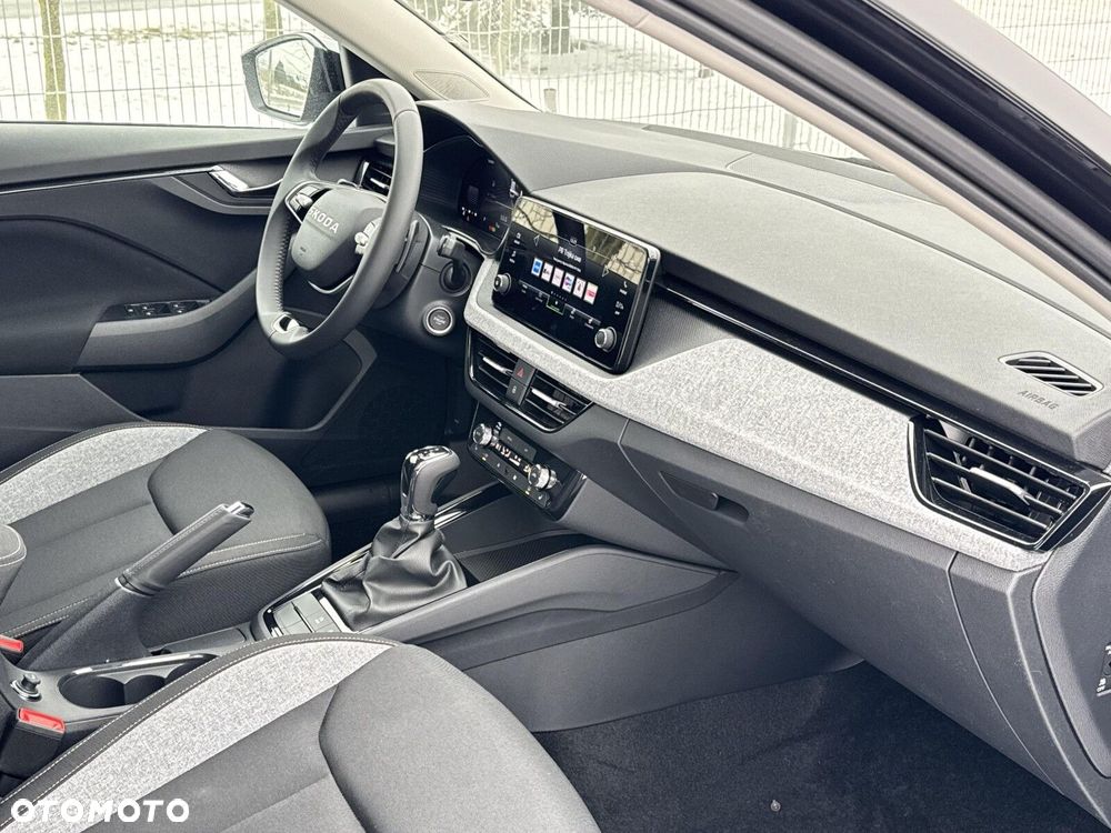 Skoda Scala 1.5 TSI Selection DSG - 19