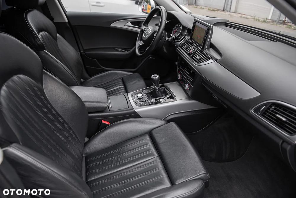 Audi A6 Limousine 2.0 TFSI sport selection - 36