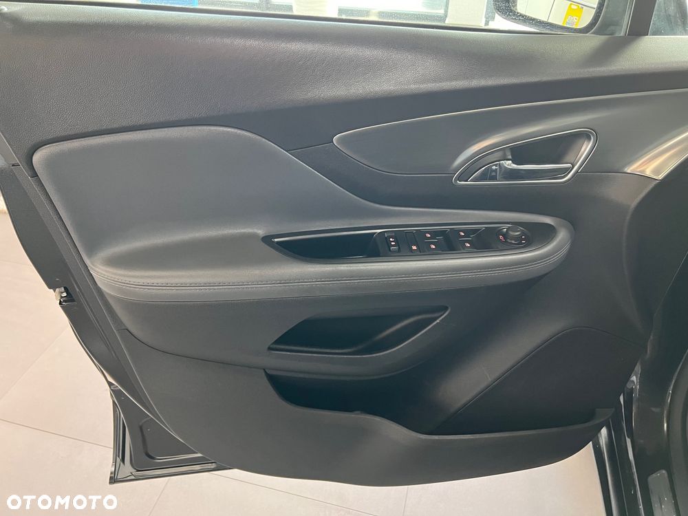 Opel Mokka - 22