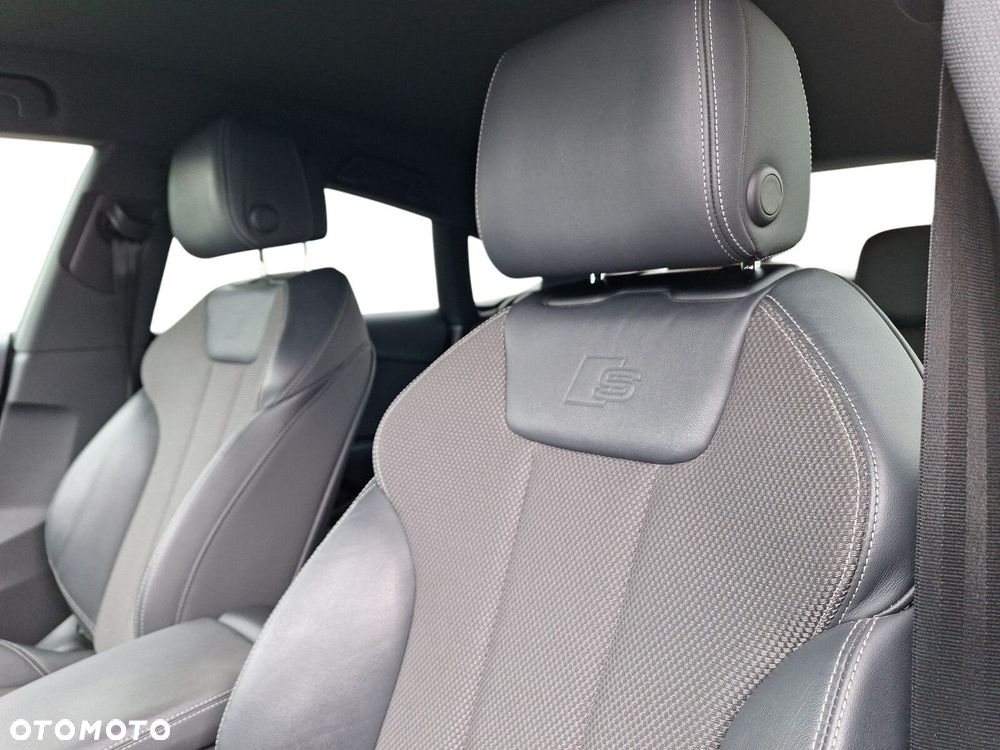 Audi A5 Sportback - 14