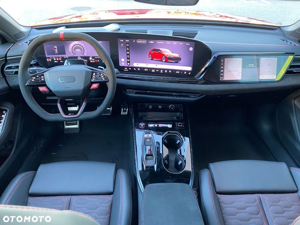 Audi RS5 Avant - 21