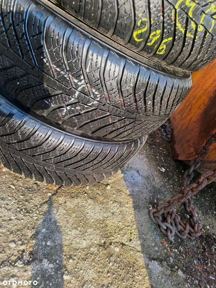 195/60R15 88H Opony Całoroczne Wielosezonowe KUMHO SOLUS HA31 4SEASONS 6mm Legnica ALU-RAD jak 185/65 - 5