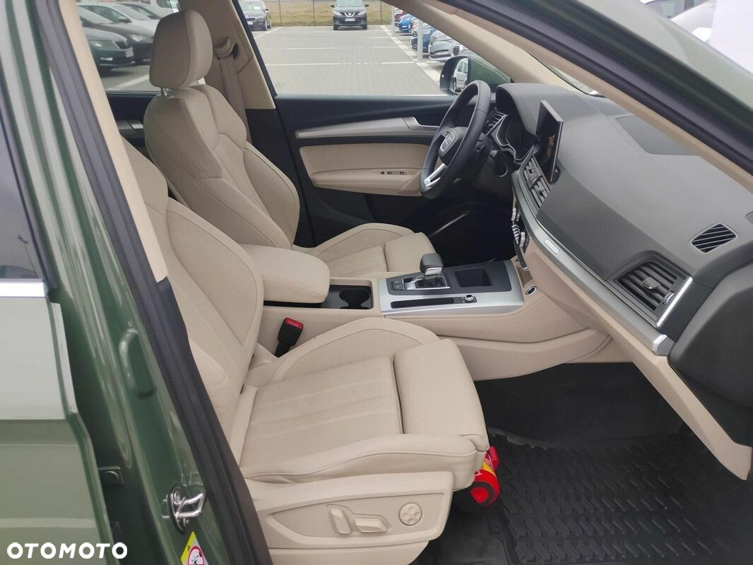 Audi Q5 - 12