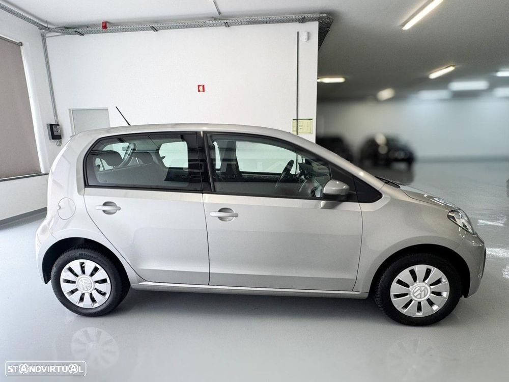 VW Up! 1.0 Move - 22