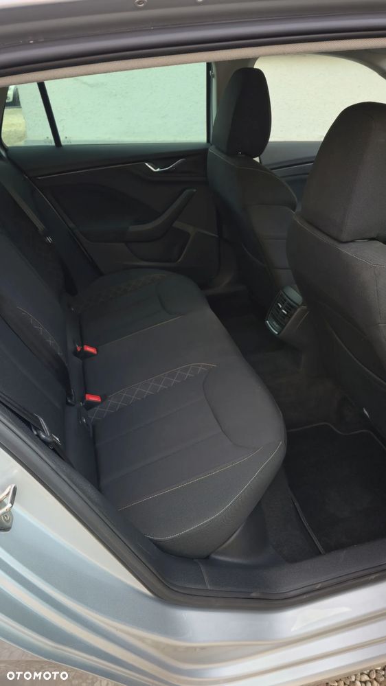 Skoda Scala 1.6 TDI Ambition - 16