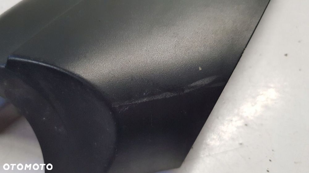 obudowa lusterka lewa VW T5 lift - 4