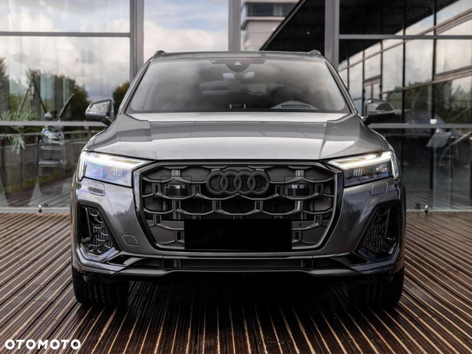 Audi Q7 50 TDI mHEV Quattro S Line Tiptr - 5