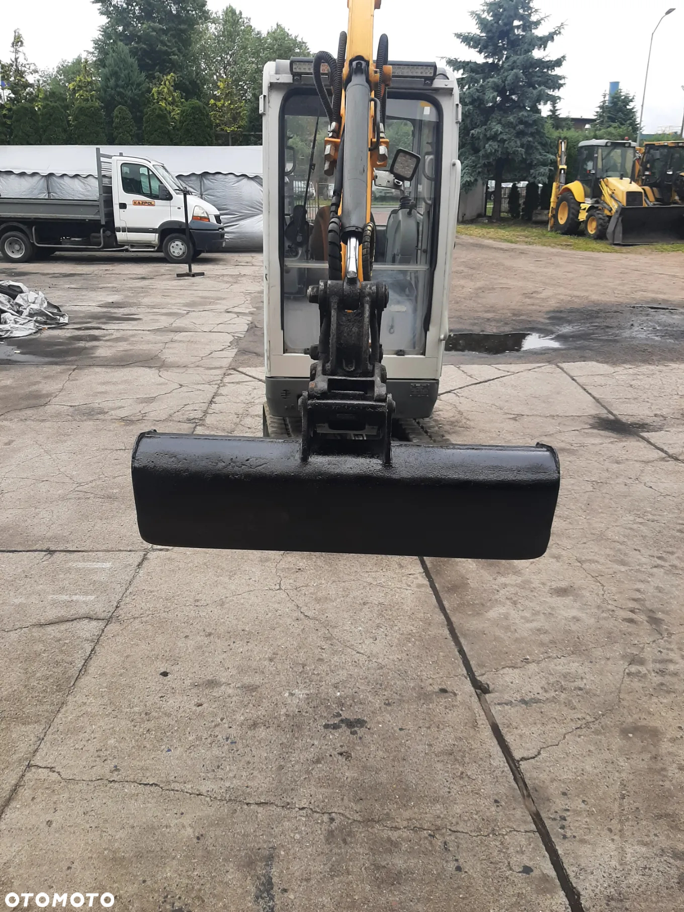 Wacker Neuson - 7