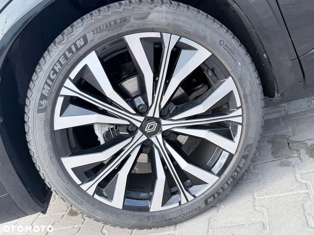 Renault Austral Mild Hybrid 150 Automatik Techno - 38