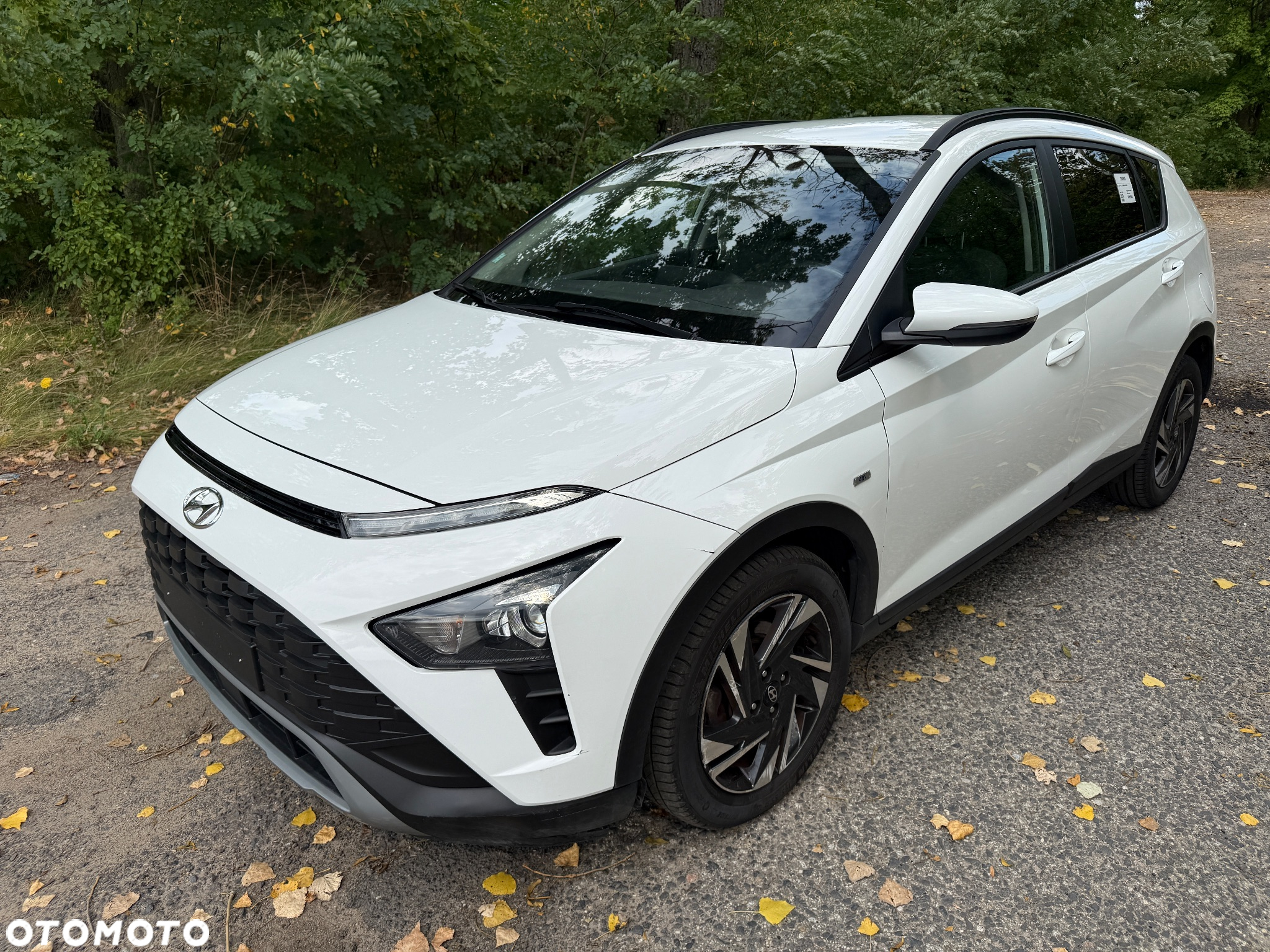 Hyundai Bayon - 3