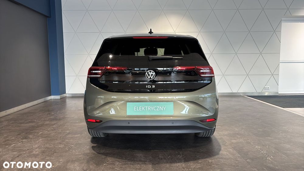 Volkswagen ID.3 - 5