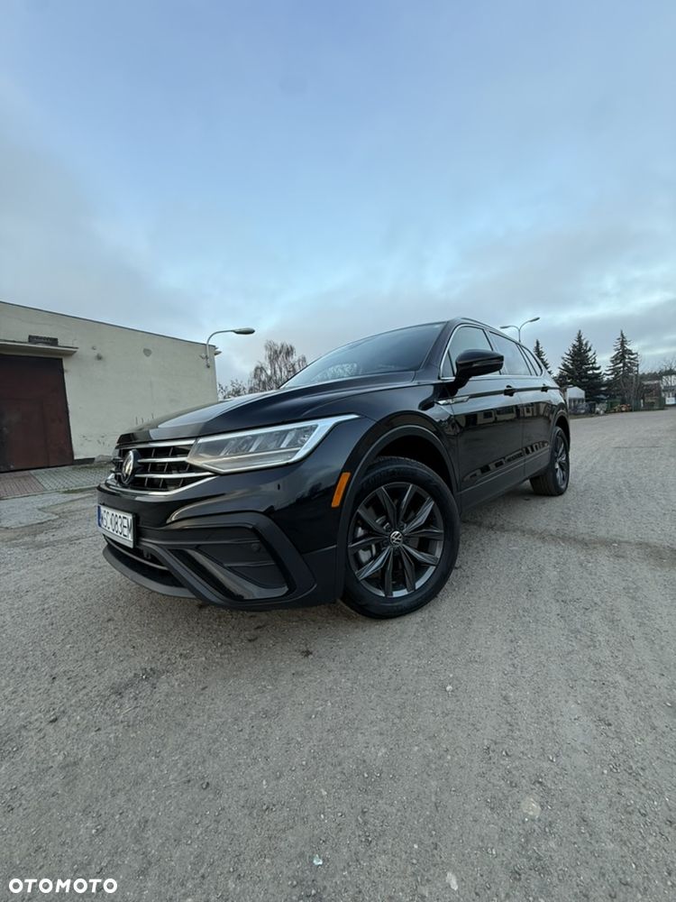 Volkswagen Tiguan 2.0 TSI 4Mot Highline DSG - 17