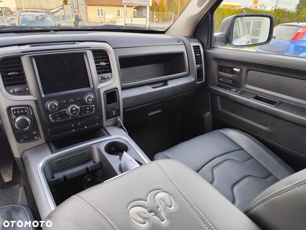 Dodge RAM - 13