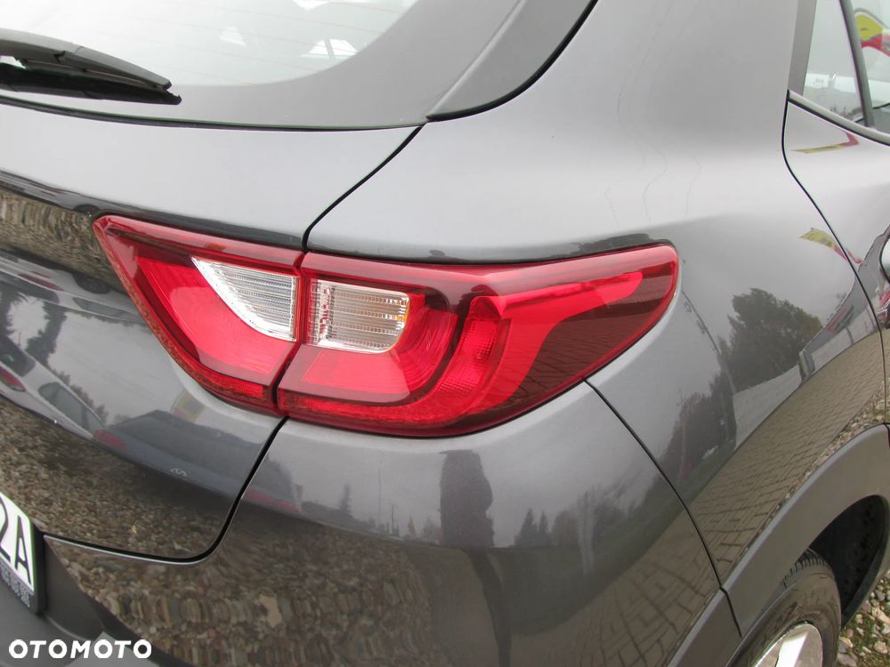 Kia Stonic 1.2 Dream-Team Edition - 38