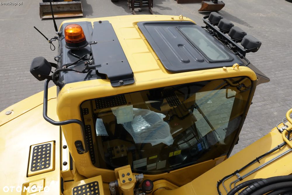 Komatsu PC138US-10 - 27