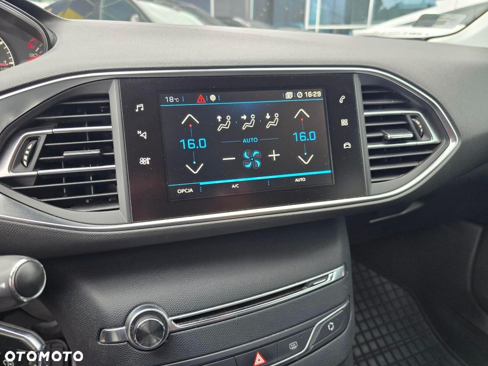 Peugeot 308 1.2 PureTech GPF Active Pack S&S - 21