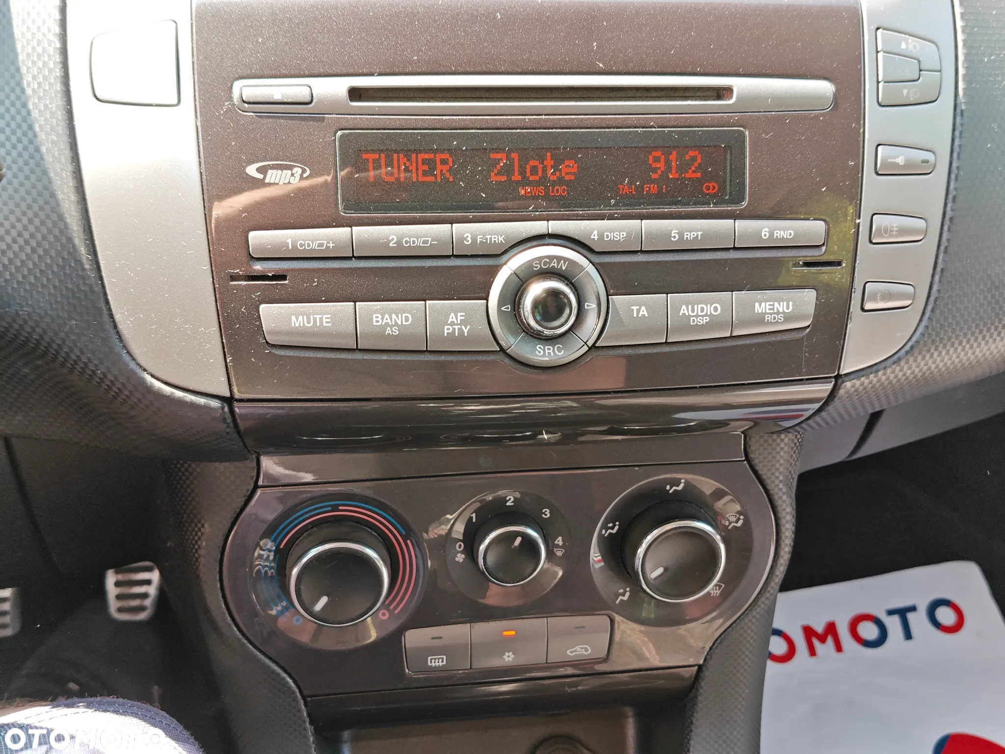 Fiat Bravo 1.4 16V Dynamic - 23