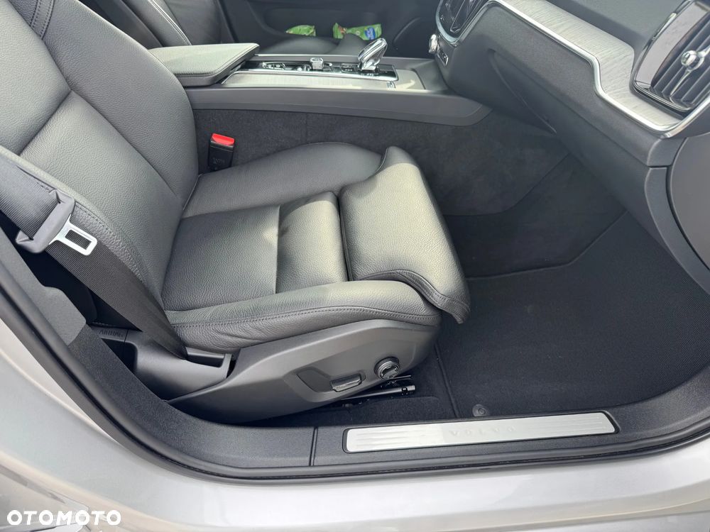 Volvo V60 B4 D Geartronic Inscription - 13