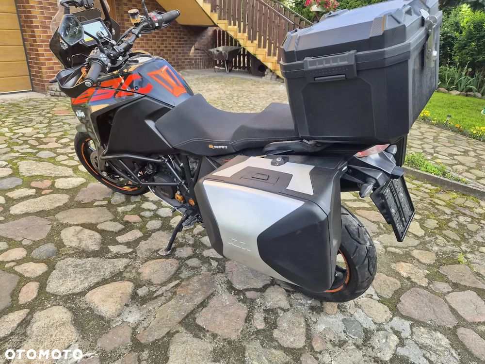 KTM Super Adventure - 7