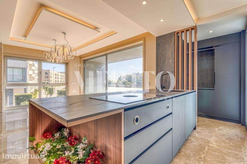 Apartamento T4 de LUXO - Grande imagem: 2/12