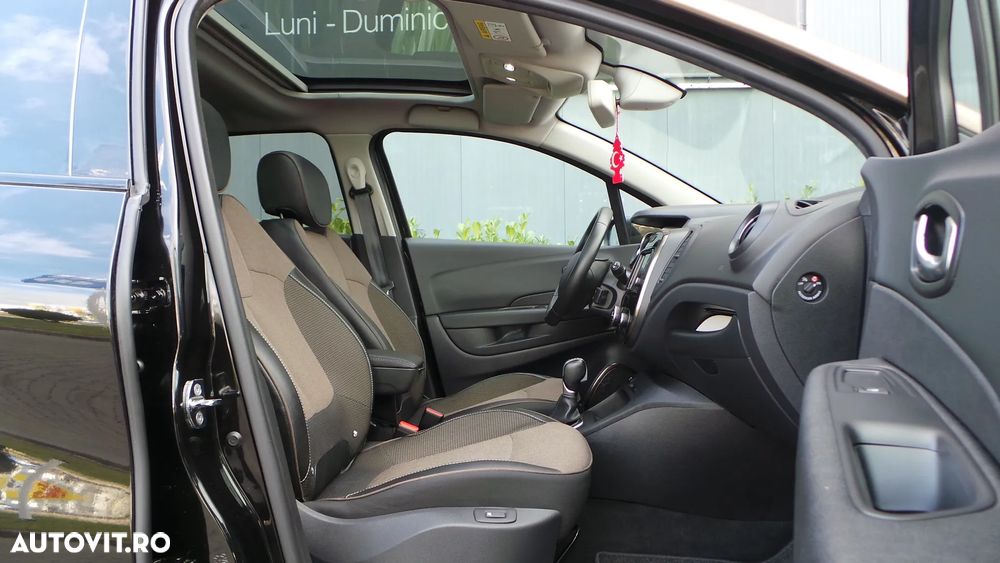 Renault Captur ENERGY TCe 120 EDC XMOD - 17