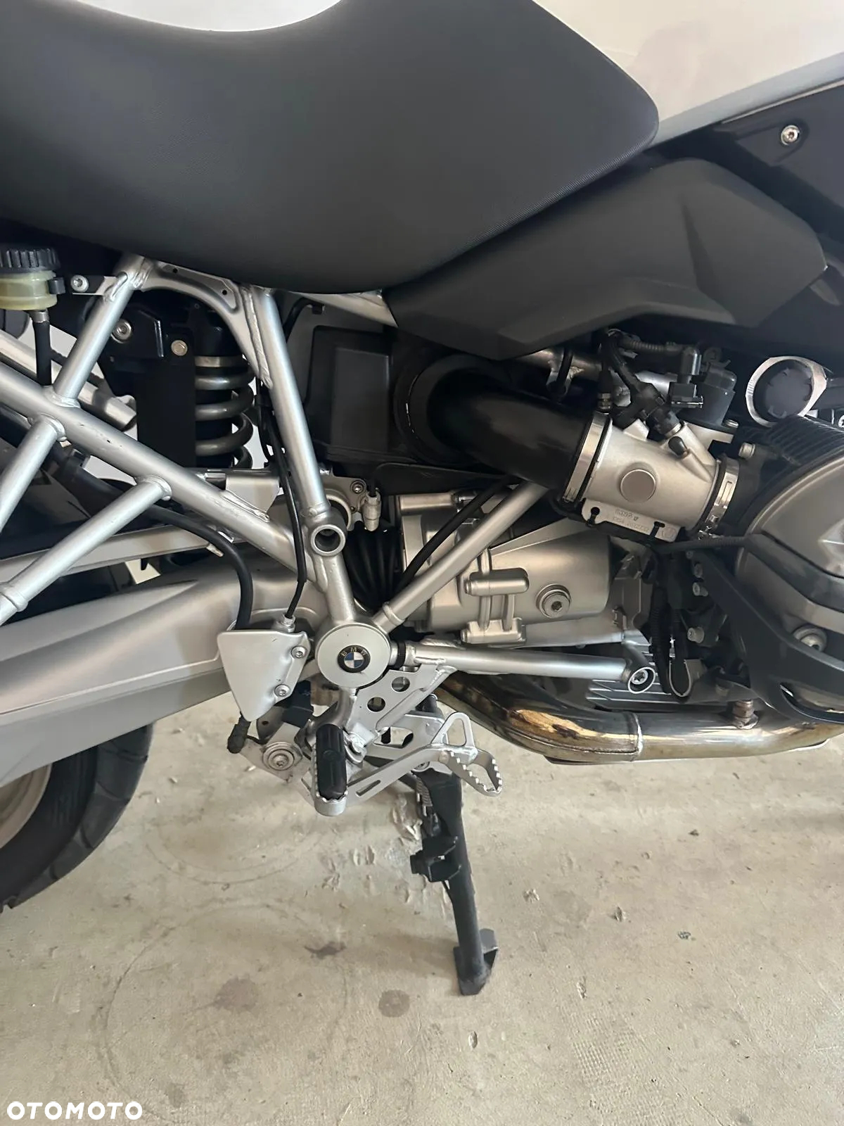 BMW GS - 12