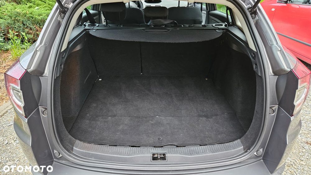 Renault Megane 1.6 16V 100 Authentique - 24